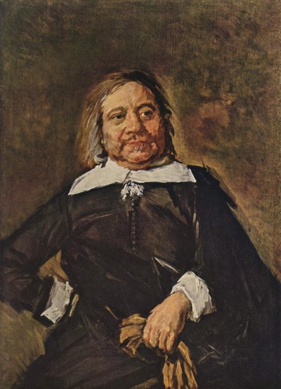 de Frans Hals