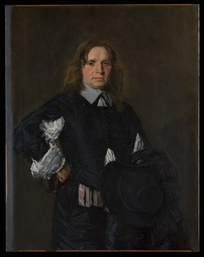  de Frans Hals
