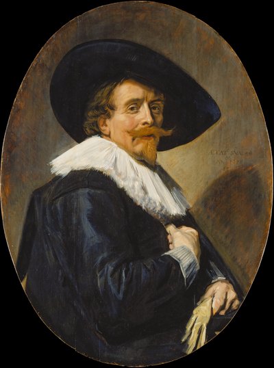  de Frans Hals
