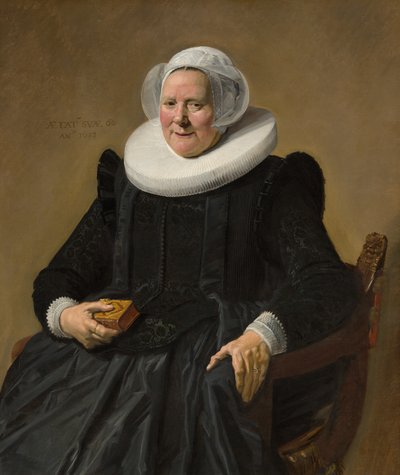  de Frans Hals