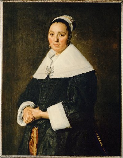  de Frans Hals