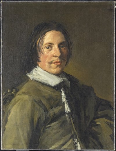 Vincent Laurensz van der Vinne de Frans Hals