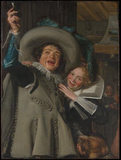  de Frans Hals