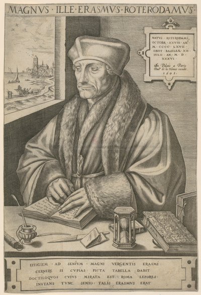  de Frans Huys