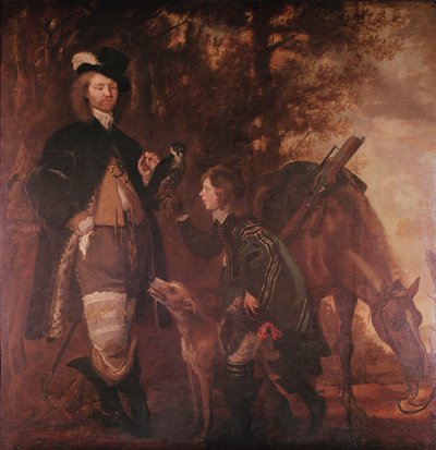 Imagen desconocida de Frans Luyckx or Leux