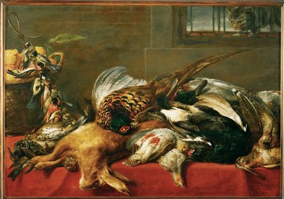  de Frans Snyders or Snijders