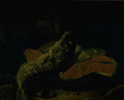 Pez de Frans van