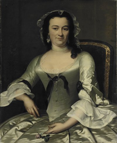  de Frans van der Mijn