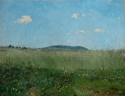 El aire del hogar de Frantisek Kavan
