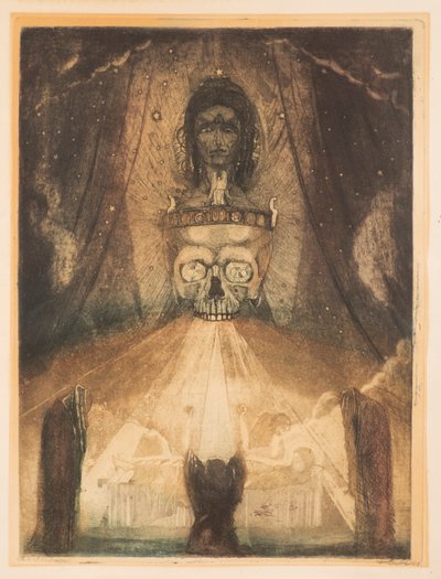 Sin título, c. 1900-1910 de Frantisek Urban