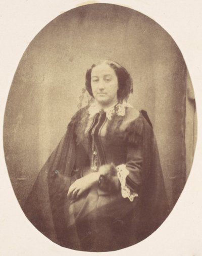 Marie Antoine Wöss de Franz Antoine