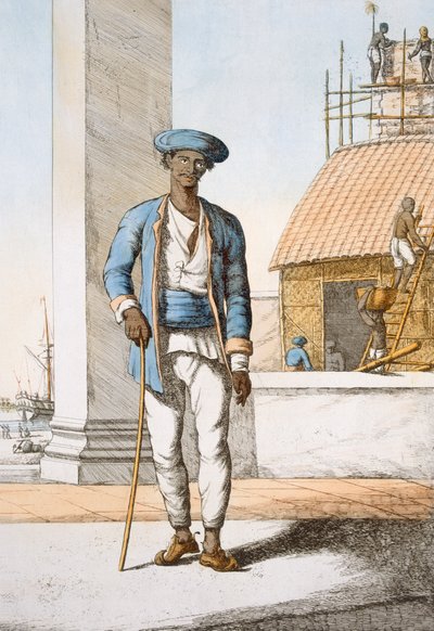 Marinero, de 