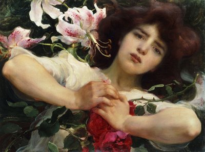 Pureza y pasión de Franz Dvorak
