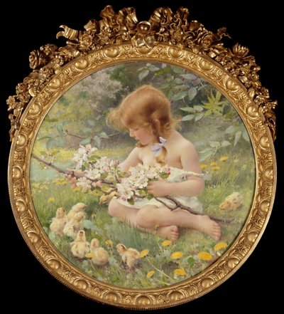 Primavera de Franz Dvorak