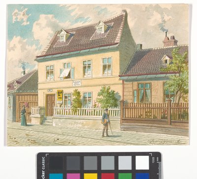  de Franz Gerasch