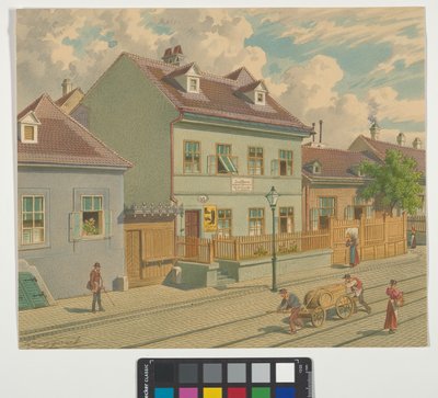  de Franz Gerasch