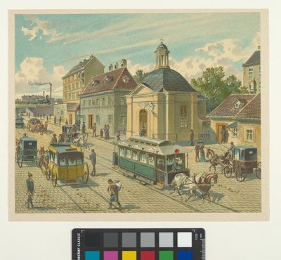  de Franz Gerasch