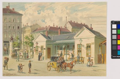  de Franz Gerasch