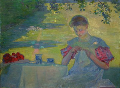 en la sombra de Franz Jaschke