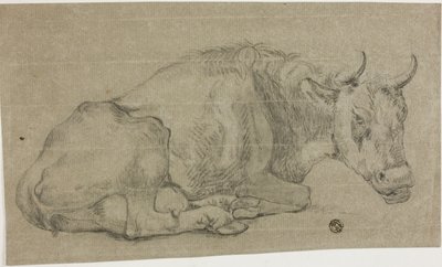 Vaca de Franz Kobell