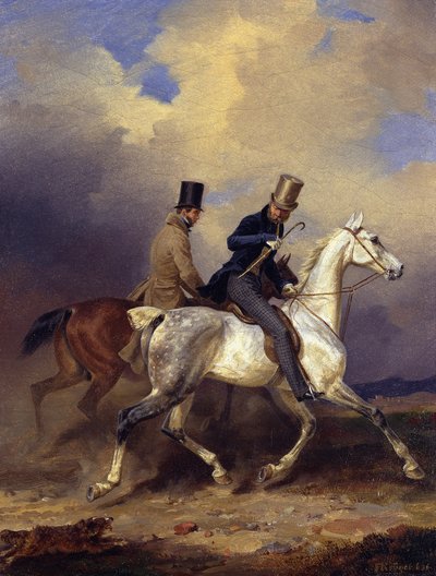  de Franz Krüger