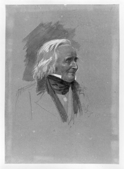 Christian Friedrich Hundt de Franz Krüger