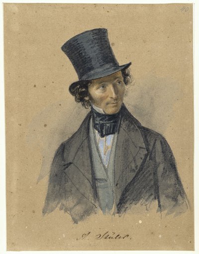 de Franz Krüger