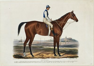 de Franz Krüger
