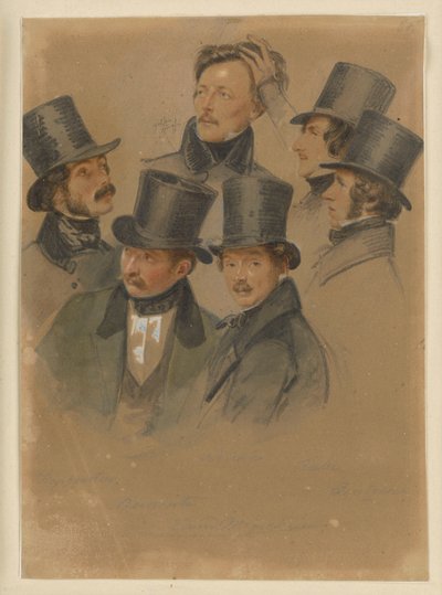  de Franz Krüger