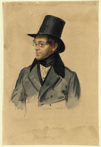 de Franz Krüger