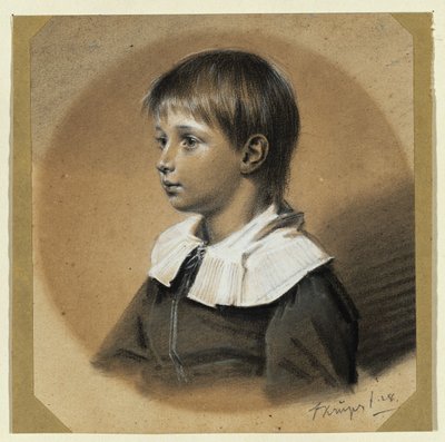  de Franz Krüger