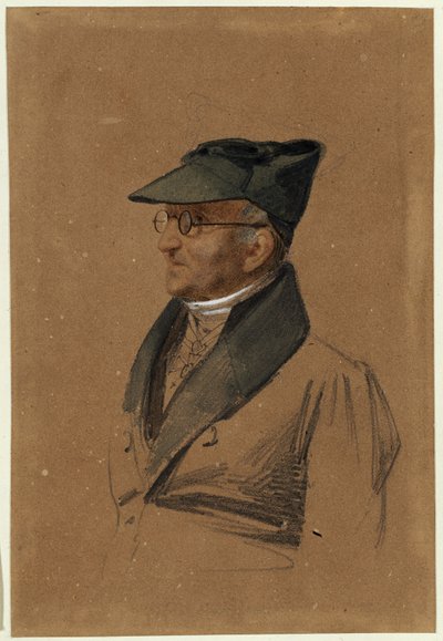  de Franz Krüger