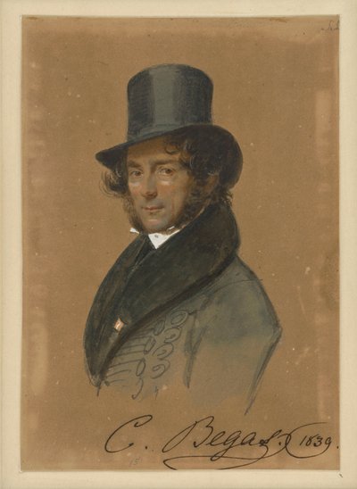  de Franz Krüger