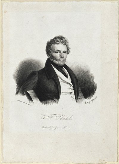  de Franz Krüger