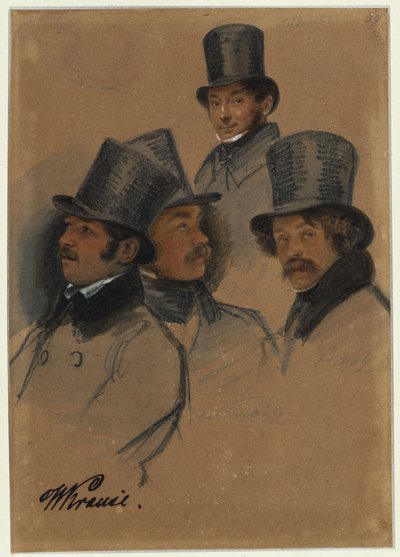 de Franz Krüger