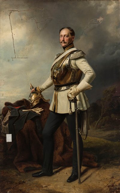  de Franz Krüger