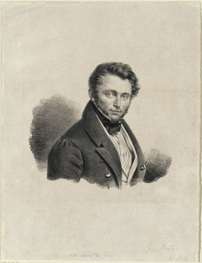  de Franz Krüger