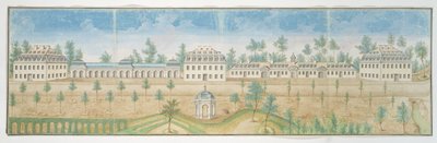 Wilhelmsbad de Franz Ludwig Cancrin