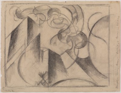  de Franz Marc