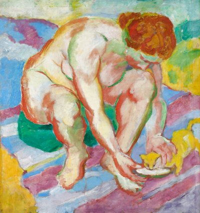  de Franz Marc