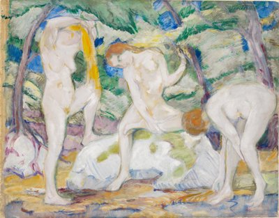  de Franz Marc