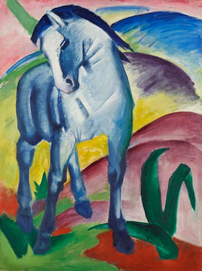  de Franz Marc