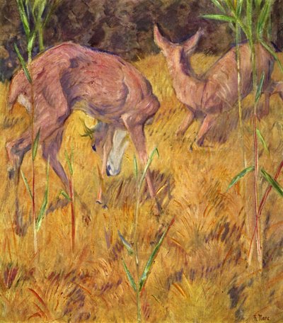  de Franz Marc