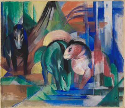  de Franz Marc