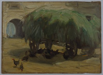  de Franz Marc