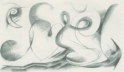 Corazones de Franz Marc