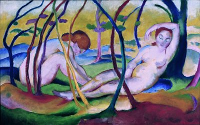  de Franz Marc