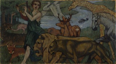  de Franz Marc