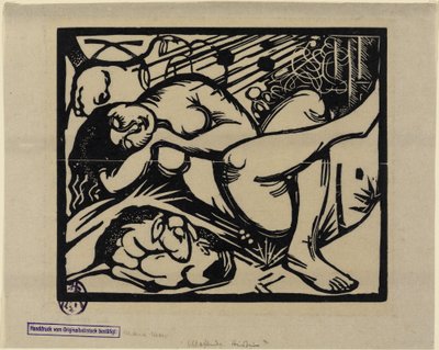  de Franz Marc