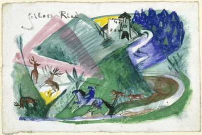  de Franz Marc